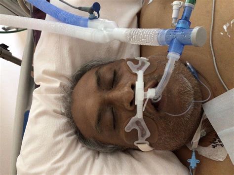 Providence Saint John’s Health Center asking for the public's help in identifying patient